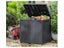 Keter City Storage Box 113L - 4 Pack Carousel 2
