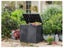 Keter City Storage Box 113L - 4 Pack Carousel 4