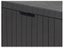 Keter City Storage Box 113L - 4 Pack Carousel 9