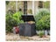 Keter City Storage Box 113L - 4 Pack Carousel 12