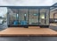 Fully Built Mobile Home / Office – Towing capacity 3.5 tonne Carousel 4