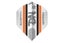Winmau Danny Noppert Standard Dart Flights Set of 3 Carousel 2