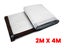 Large Tarpaulin Cover Tarps (Auckland Stock) Carousel 2