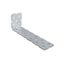 Carinya 150 x 50 x 40 x 2mm Galvanised Angle Make-A-Bracket 4PCS Carousel 1