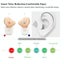 Digital Noise Canceling Hearing Aid Left Ear Carousel 4