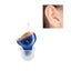 Digital Noise Canceling Hearing Aid Left Ear Carousel 9