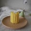 Corn Candle Resin Mould Silicone Mold Carousel 2