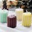 Corn Candle Resin Mould Silicone Mold Carousel 3