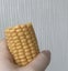 Corn Candle Resin Mould Silicone Mold Carousel 12