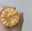 Corn Candle Resin Mould Silicone Mold Carousel 13