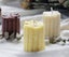 Corn Candle Resin Mould Silicone Mold Carousel 16