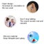 Smart Digital Hearing Aid Noise Reduction Carousel 4