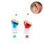 Smart Digital Hearing Aid Noise Reduction Carousel 6