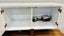 Selling my modern sintered stone TV cabinet – sleek, durable, and stylish! Carousel 4