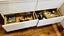 Selling my modern sintered stone TV cabinet – sleek, durable, and stylish! Carousel 5