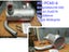 Digger Muffler Exhaust for PC30 35 38 40 45 56 60 75 100 120 200 210 240 300 350 Carousel 3