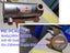 Digger Muffler Exhaust for PC30 35 38 40 45 56 60 75 100 120 200 210 240 300 350 Carousel 6