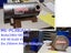 Digger Muffler Exhaust for PC30 35 38 40 45 56 60 75 100 120 200 210 240 300 350 Carousel 8
