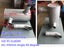 Digger Muffler Exhaust for PC30 35 38 40 45 56 60 75 100 120 200 210 240 300 350 Carousel 13