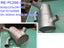 Digger Muffler Exhaust for PC30 35 38 40 45 56 60 75 100 120 200 210 240 300 350 Carousel 15