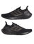 adidas Men's Ultraboost 21 Shoes Black US 9.5 Carousel 1