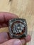 $1 reserve// Vintage Heavy Weight Champion Ring 98g Carousel 1
