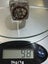 $1 reserve// Vintage Heavy Weight Champion Ring 98g Carousel 4