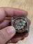 $1 reserve// Vintage Heavy Weight Champion Ring 98g Carousel 5