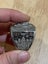 $1 reserve// Vintage Heavy Weight Champion Ring 98g Carousel 2