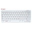 Raspberry Pi SC0167 US Layout Official Red / White Keyboard and Hub [SC0167] Carousel 3