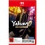 Yakuza 0 Switch 2 Carousel 1