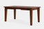 Nordic 1300 Extension Dining Table - NZ Made Carousel 1