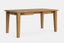 Nordic 1300 Extension Dining Table - NZ Made Carousel 6
