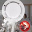 New Spy Camera fire alarm - New Carousel 6