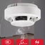New Spy Camera fire alarm - New Carousel 7