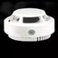 New Spy Camera fire alarm - New Carousel 9