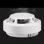 New Spy Camera fire alarm - New Carousel 10