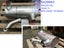 Digger Muffler Exhaust for R60 80 110 130 140 210 215/ SH60 75 120 135 200 Carousel 4