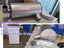 Digger Muffler Exhaust for R60 80 110 130 140 210 215/ SH60 75 120 135 200 Carousel 7