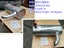 Digger Muffler Exhaust for R60 80 110 130 140 210 215/ SH60 75 120 135 200 Carousel 8