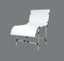 Portable Tabletop Plexiglass Cover Non-Reflective Photo Shooting Table Carousel 1