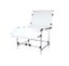 Portable Tabletop Plexiglass Cover Non-Reflective Photo Shooting Table Carousel 2