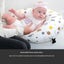 Breastfeeding Nursing Pillow U-Shaped Nursing Pillow Carousel 5