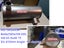 Digger Muffler Exhaust for SK60-1/3/5 75 SK100-1/3/5 SK120 SK135 SK200 210 300 Carousel 5