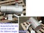 Digger Muffler Exhaust for SK60-1/3/5 75 SK100-1/3/5 SK120 SK135 SK200 210 300 Carousel 6