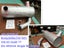 Digger Muffler Exhaust for SK60-1/3/5 75 SK100-1/3/5 SK120 SK135 SK200 210 300 Carousel 7