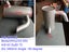 Digger Muffler Exhaust for SK60-1/3/5 75 SK100-1/3/5 SK120 SK135 SK200 210 300 Carousel 11