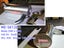 Digger Muffler Exhaust for SK60-1/3/5 75 SK100-1/3/5 SK120 SK135 SK200 210 300 Carousel 16