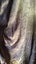 Newly dry-cleaned - tan leather suede hooded jacket - lovely condition Carousel 8