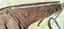 Newly dry-cleaned - tan leather suede hooded jacket - lovely condition Carousel 15